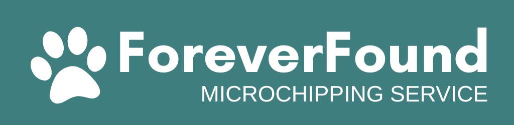 ForeverFound Logo